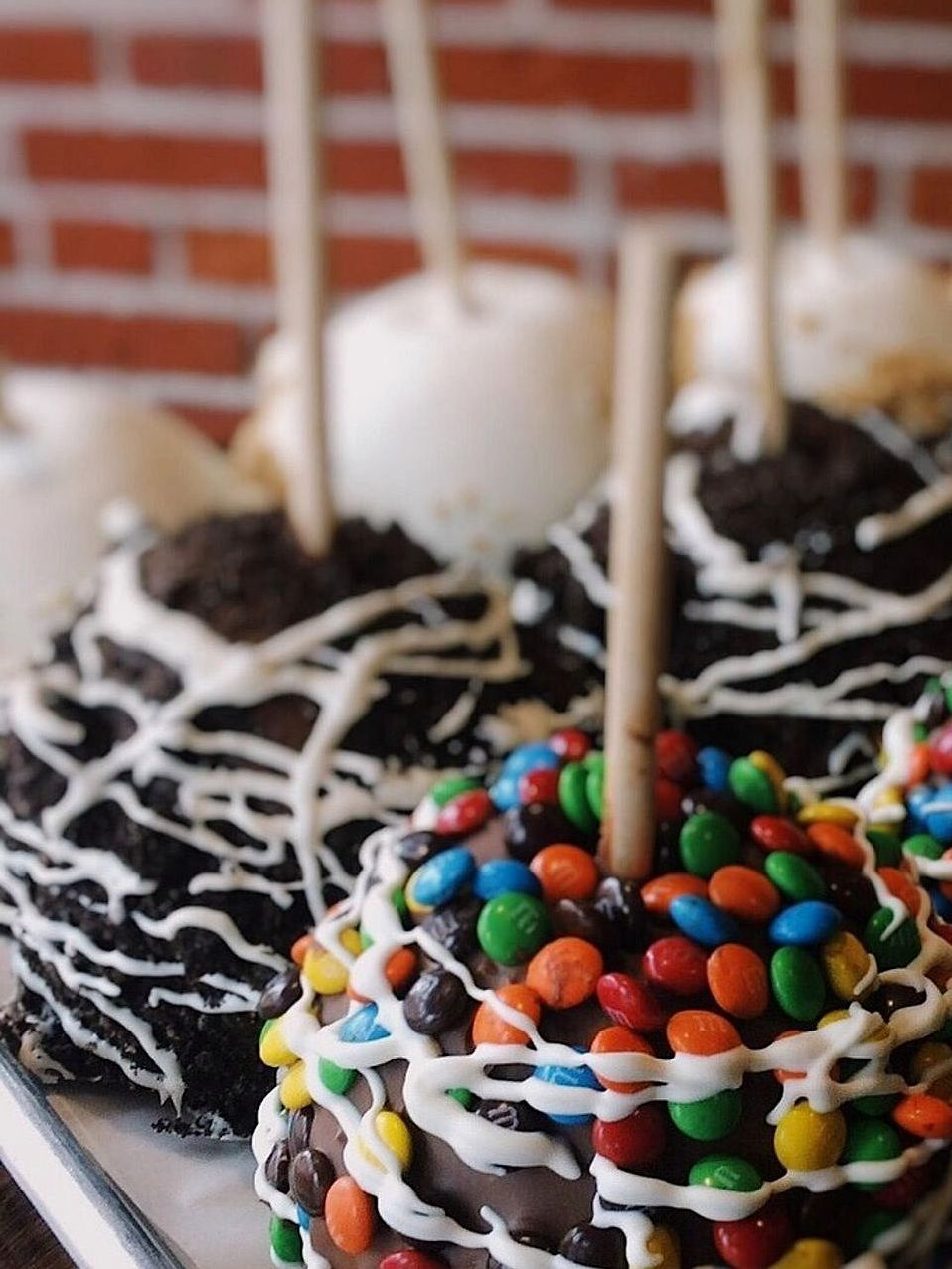 Dulces para Regalo